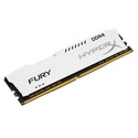 Modulo Memoria Ram Ddr4 8gb Pc3466 Kingston Hyperx Fury Whi | Quonty.com | HX434C19FW2/8