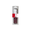 Modulo Memoria Ram Ddr4 8gb Pc3466 Kingston Hyperx Fury Whi | Quonty.com | HX434C19FW2/8
