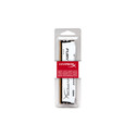 Modulo Memoria Ram Ddr4 8gb Pc3466 Kingston Hyperx Fury Whi | Quonty.com | HX434C19FW2/8