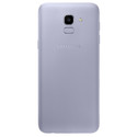  Smartphone Samsung Galaxy J6 J600f Ds 3gb/32gb Lavanda | Quonty.com | SM-J600F