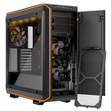 Caja Torre/E-Atx Be Quiet! Dark Base Pro 900 Rev2 Orange | Quonty.com | BGW14