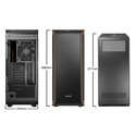 Caja Torre/E-Atx Be Quiet! Dark Base Pro 900 Rev2 Orange | Quonty.com | BGW14