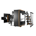 Caja Torre/E-Atx Be Quiet! Dark Base Pro 900 Rev2 Orange | Quonty.com | BGW14