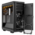 Caja Torre/E-Atx Be Quiet! Dark Base Pro 900 Rev2 Black | Quonty.com | BGW15