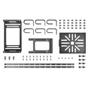 Caja Torre/E-Atx Be Quiet! Dark Base Pro 900 Rev2 Silver | Quonty.com | BGW16