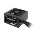 Fuente De Alimentacion Atx 500w Gigabyte Pb500 | Quonty.com | GP-PB500