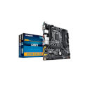 Placa Base Gigabyte 1151-8g H370m D3h Gsm | Quonty.com | GAH37M3HG-00-G