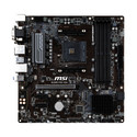 Placa Base Msi B450m Pro-Vdh V2 Am4 Amd Atx | Quonty.com | 911-7A38-017