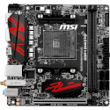 Placa Base Msi Am4 B450i Gaming Plus Ac | Quonty.com | 911-7A40-004