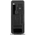 Caja Torre/E-Atx Riotoro Cr1288 Led-Rgb Negro | Quonty.com | CR1288