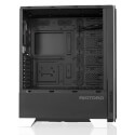 Caja Torre/E-Atx Riotoro Cr1288 Led-Rgb Negro | Quonty.com | CR1288