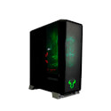 Torre E-Atx Riotoro Cr1280 Rgb Negro | Quonty.com | CR1280