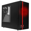 Caja Torre/Atx Riotoro Cr488 Negro | Quonty.com | CR488