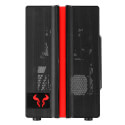 Torre Atx Riotoro Cr1088 Rgb Negro | Quonty.com | CR1088