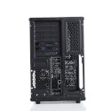 Torre Atx Riotoro Cr1080 Negro | Quonty.com | CR1080