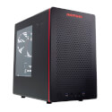 Torre Mini Itx Riotoro Cr280 Negro | Quonty.com | CR280