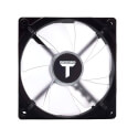 Ventilador 12cm Riotoro Cross X Blanco | Quonty.com | FW120