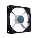 Ventilador 12cm Riotoro Cross X Azul | Quonty.com | FB120