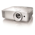 Proyector Optoma Eh334 3d 3600 Ansi Lumen Full Hd Blanco | Quonty.com | E1P1A0NWE1Z1