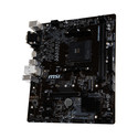 Placa Base Msi B450m Pro-M2 V2 Amd Am4 Atx | Quonty.com | 911-7B84-005