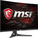 Monitor Gaming Led 23.6 Msi Optix Mag24c Curvo | Quonty.com | S15-0003079-HH5