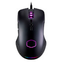Raton Optico Cooler Master Cm310 Gaming Rgb Negro | Quonty.com | CM-310-KKWO2