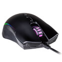 Raton Optico Cooler Master Cm310 Gaming Rgb Negro | Quonty.com | CM-310-KKWO2