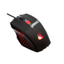 Raton Optico Konix Drakkar Runemaster Gaming Negro | Quonty.com | 1021724