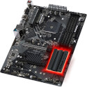 Placa Base Asrock Am4 Fatal1ty B450 Gaming K4 | Quonty.com | 90-MXB8A0-A0UAYZ