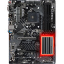 Placa Base Asrock Am4 Fatal1ty B450 Gaming K4 | Quonty.com | 90-MXB8A0-A0UAYZ