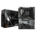 Placa Base Asrock Am4 B450 Pro4 Amd Am4 Atx | Quonty.com | 90-MXB8B0-A0UAYZ