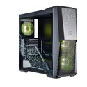 Torre Atx Coolermaster Mb500 Tuf Gaming Edition | Quonty.com | MCB-B500D-KGNN-TUF