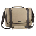 Bandolera Portatil 15.6 Targus City Fusion Beige | Quonty.com | TBM06401EU