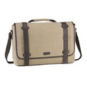 Bandolera Portatil 15.6 Targus City Fusion Beige | Quonty.com | TBM06401EU