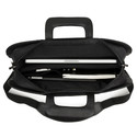 Maletin Portatil 14 Targus Executive Negro | Quonty.com | TBT263EU
