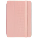 Funda Ipad Mini 1/2/3/4 Targus Click-In Dorado | Quonty.com | THZ62808GL