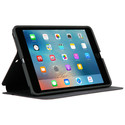Funda Ipad Mini 1/2/3/4 Targus Click-In Dorado | Quonty.com | THZ62808GL