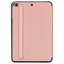 Funda Ipad Mini 1/2/3/4 Targus Click-In Dorado | Quonty.com | THZ62808GL