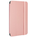 Funda Ipad Mini 1/2/3/4 Targus Click-In Dorado | Quonty.com | THZ62808GL