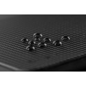 Funda Ipad 2017/2018 Targus Click-In Dorado | Quonty.com | THZ63808GL