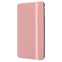 Funda Ipad 2017/2018 Targus Click-In Dorado | Quonty.com | THZ63808GL