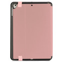 Funda Ipad 2017/2018 Targus Click-In Dorado | Quonty.com | THZ63808GL