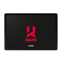 Disco Duro 2.5 Ssd 240gb Sata3 Goodram Irdm Pro | Quonty.com | IRP-SSDPR-S25B-240