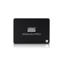 Disco Duro 2.5 Ssd 960gb Sata3 Goodram Irdm Pro | Quonty.com | SSDPR-IRIDPRO-960