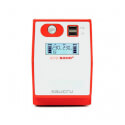 Sai/Ups 850va Salicru Sps 850 Soho+ 2xschuko Interact | Quonty.com | 647CA000003