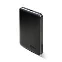 Caja Externa 2.5 Usb 3.0 Nox Lite 2.5 Negro | Quonty.com | NXLITEHDD25