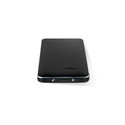 Caja Externa 2.5 Usb 3.0 Nox Lite 2.5 Negro | Quonty.com | NXLITEHDD25