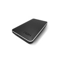 Caja Externa 2.5 Usb 3.0 Nox Lite 2.5 Negro | Quonty.com | NXLITEHDD25