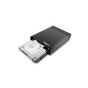 Caja Externa 3.5 Usb 3.0 Nox Lite 3.5 Negro | Quonty.com | NXLITEHDD35