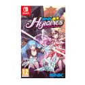 Juego Nintendo Switch Snk Heroines Tag Team Frenzy | Quonty.com | SNKHEROINESSWITCH